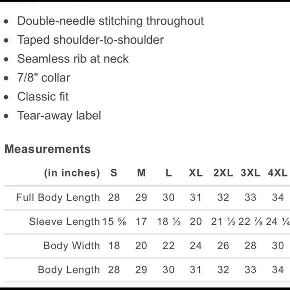 Handmade Vinyl 2A shirt - Picture 3 of 3